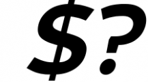 Mellinda Lopez - Modern Sans Serif Font 1 Font OTHER CHARS