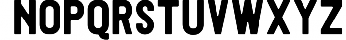 Metalsmith - Custom Culture Typeface 1 Font LOWERCASE