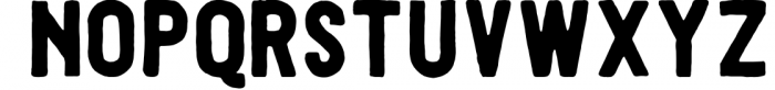 Metalsmith - Custom Culture Typeface 2 Font LOWERCASE