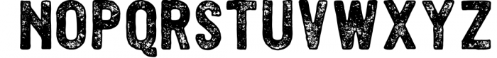 Metalsmith - Custom Culture Typeface Font LOWERCASE