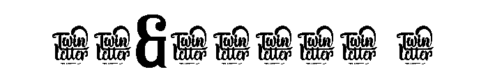MENIERtrial Regular Font OTHER CHARS