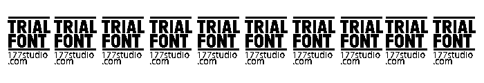 MENTAL HOLDING DEMO REGULAR Font OTHER CHARS