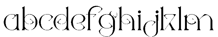 MENTAL HOLDING DEMO REGULAR FONT