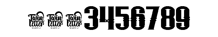 METUBtrial Regular Font OTHER CHARS