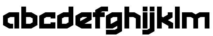 Mecha War FONT