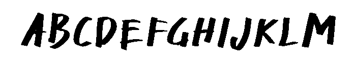 Med Pen FONT
