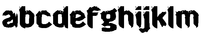 Medok FONT