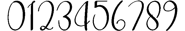 Medway Font OTHER CHARS
