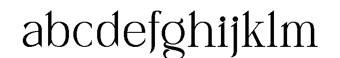 Mefiko FONT