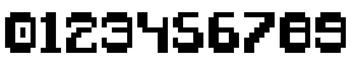 MegaSun Regular Font OTHER CHARS