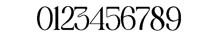 Meghan Regular Font OTHER CHARS