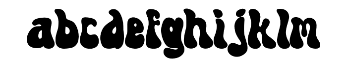Megic Bolds FONT