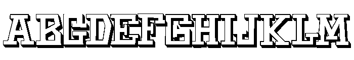 Meksikano Regular FONT