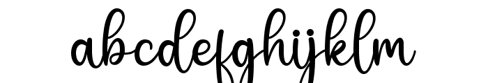 Melina FONT