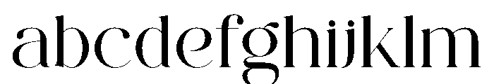 Mellos FONT