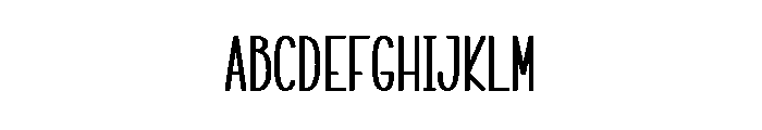 Mellow Night FONT