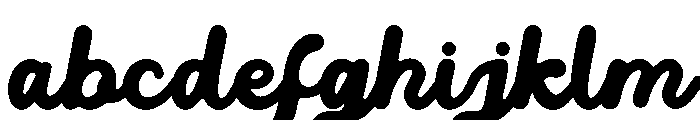 Mellow Script FONT