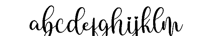 Melodica FONT