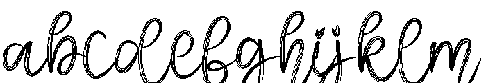 Melody Vintage FONT