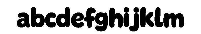 Meloki Demo Bold FONT