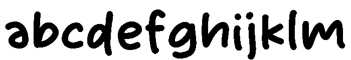 Melon Golden FONT