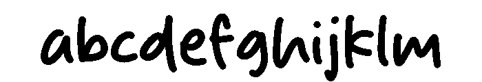 Melon Tea FONT