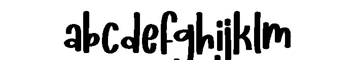 Melon FONT