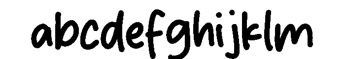 Melonaire FONT