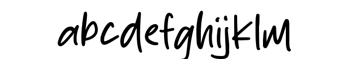 Melthin FONT