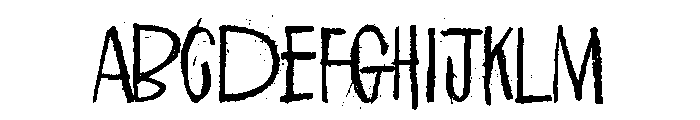 Memento Griseo Ruber FONT