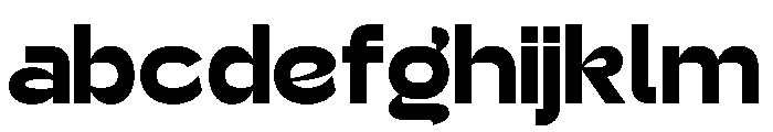 Memoir Slang FONT