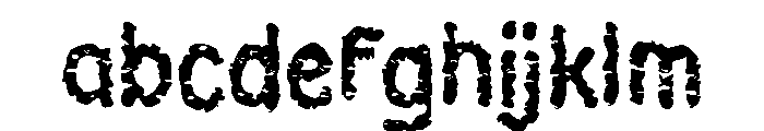 Mendam FONT