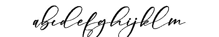 Merachel Angelika FONT
