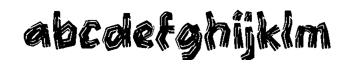 Meranti FONT