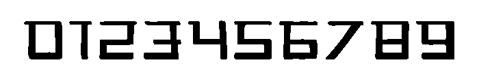 Mercado Font OTHER CHARS
