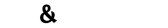 Merchad Personal Use Font OTHER CHARS