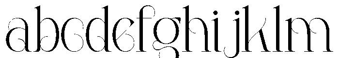 Merchant Challenge Demo Regular FONT