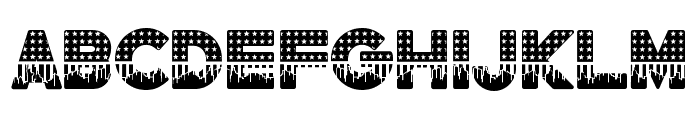 Merica FONT