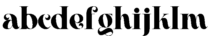 Merlovaz Personal Use Only Reg FONT