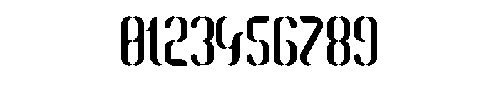Mermaid-Motions Font OTHER CHARS