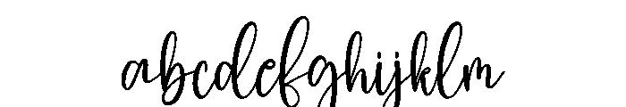 Merry Christmas2 FONT