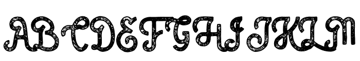Metalsmith-Regular Font UPPERCASE