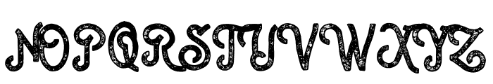 Metalsmith-Regular Font UPPERCASE