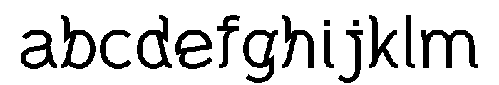 Metaphysica Demo Demo FONT