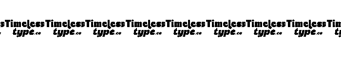 Metguy Behope DEMO VERSION Font OTHER CHARS