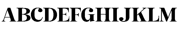 Metguy Behope DEMO VERSION Font UPPERCASE
