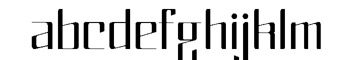 Mex FONT