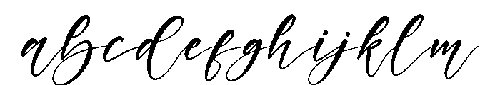 melati FONT