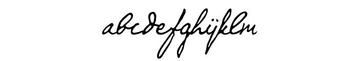 merdekalowercase FONT
