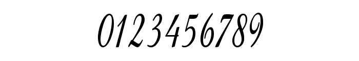 Merino-CondensedBold Font OTHER CHARS